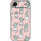 Pink Cactus iPhone 17 Air Skin