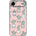 Pink Cactus iPhone 17 Air Skin