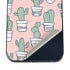 Pink Cactus iPhone 17 Air Skin