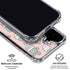 Pink Cactus iPhone 17 Clear Case