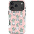 Pink Cactus iPhone 17 Pro Impact Case