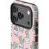 Pink Cactus iPhone 17 Pro Impact Case