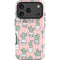 Pink Cactus iPhone 17 Pro Max Impact Case