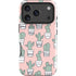Pink Cactus iPhone 17 Pro Max Impact Case