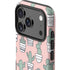 Pink Cactus iPhone 17 Pro Max Impact Case