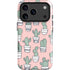 Pink Cactus iPhone 17 Pro Max Magsafe Impact Case