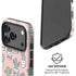 Pink Cactus iPhone 17 Pro Max Magsafe Impact Case