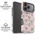 Pink Cactus iPhone 17 Pro Max Magsafe Impact Case