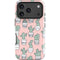 Pink Cactus iPhone 18 Pro Impact Case