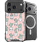 Pink Cactus iPhone 18 Pro MagSafe Case