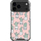 Pink Cactus iPhone 18 Pro Max Clear Case