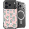 Pink Cactus iPhone 18 Pro Max MagSafe Case