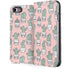 Pink Cactus iPhone 7 Folio Case
