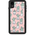 Pink Cactus iPhone Cases