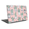 Pink Cactus Dell Latitude Skin