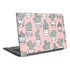 Pink Cactus Dell Latitude Skin