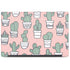 Pink Cactus Dell Latitude Skin