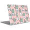 Pink Cactus Apple MacBook Air Skin