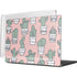 Pink Cactus MacBook Pro 14in (2021-24) Case plus Skin