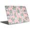 Pink Cactus MacBook Skins