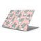 Pink Cactus Apple MacBook Pro 16-inch Skin