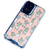 Pink Cactus Moto G 5G (2024) Clear Case