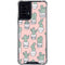 Pink Cactus Moto G Power 5G (2024) Clear Case