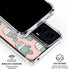 Pink Cactus Moto G Power 5G (2024) Clear Case