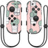 Pink Cactus Nintendo Skins