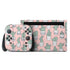 Pink Cactus Nintendo Skins