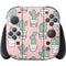 Pink Cactus Nintendo Switch 2 (2025) Joy-Con Controller Skin