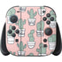 Pink Cactus Nintendo Skins