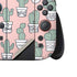Pink Cactus Nintendo Switch 2 (2025) Joy-Con Controller Skin