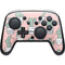 Pink Cactus Nintendo Switch 2 (2025) Pro Controller Skin