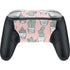 Pink Cactus Nintendo Switch 2 (2025) Pro Controller Skin