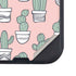 Pink Cactus Otterbox Defender iPhone Skin