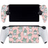 Pink Cactus PlayStation PS5 Skins