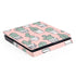 Pink Cactus PlayStation PS4 Skins