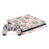 Pink Cactus PlayStation PS4 Skins