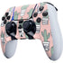 Pink Cactus PS5 DualSense Edge Pro Controller Skin