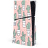 Pink Cactus PlayStation PS5 Skins