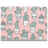 Pink Cactus Surface Book 2 15in Skin
