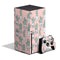 Pink Cactus Xbox Series X Bundle Skin