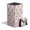 Pink Cactus XBox Series X Digital Edition Bundle Skin