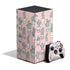 Pink Cactus XBox Series X Digital Edition Bundle Skin