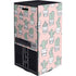 Pink Cactus XBox Series X Digital Edition Console Skin