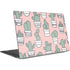 Pink Cactus Dell XPS Skin