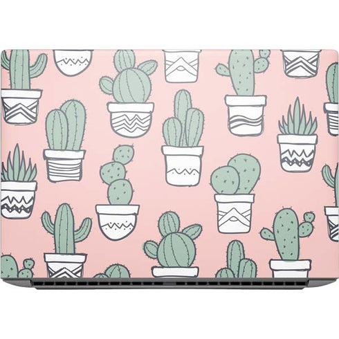 Pink Cactus HP ZBook Fury 16 G10 Skin