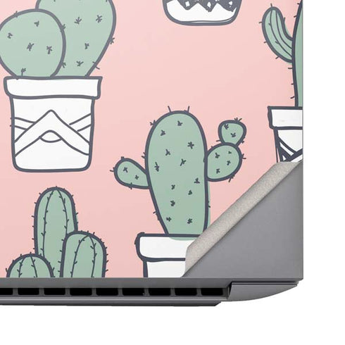Pink Cactus HP ZBook Fury 16 G10 Skin
