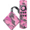 Pink Camouflage Amazon Fire TV Skin